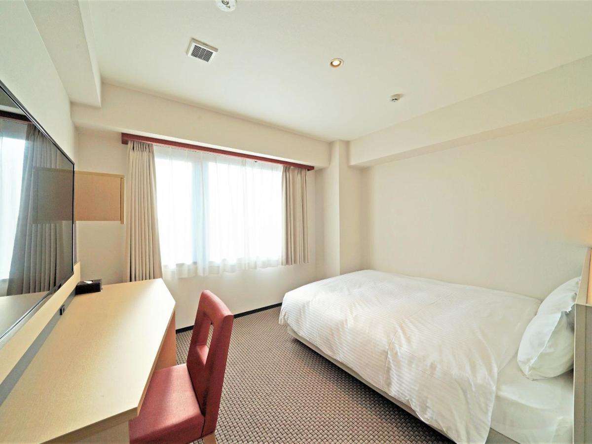 Chisun Standard Kyoto Horikawa Gojo Hotel Exterior foto