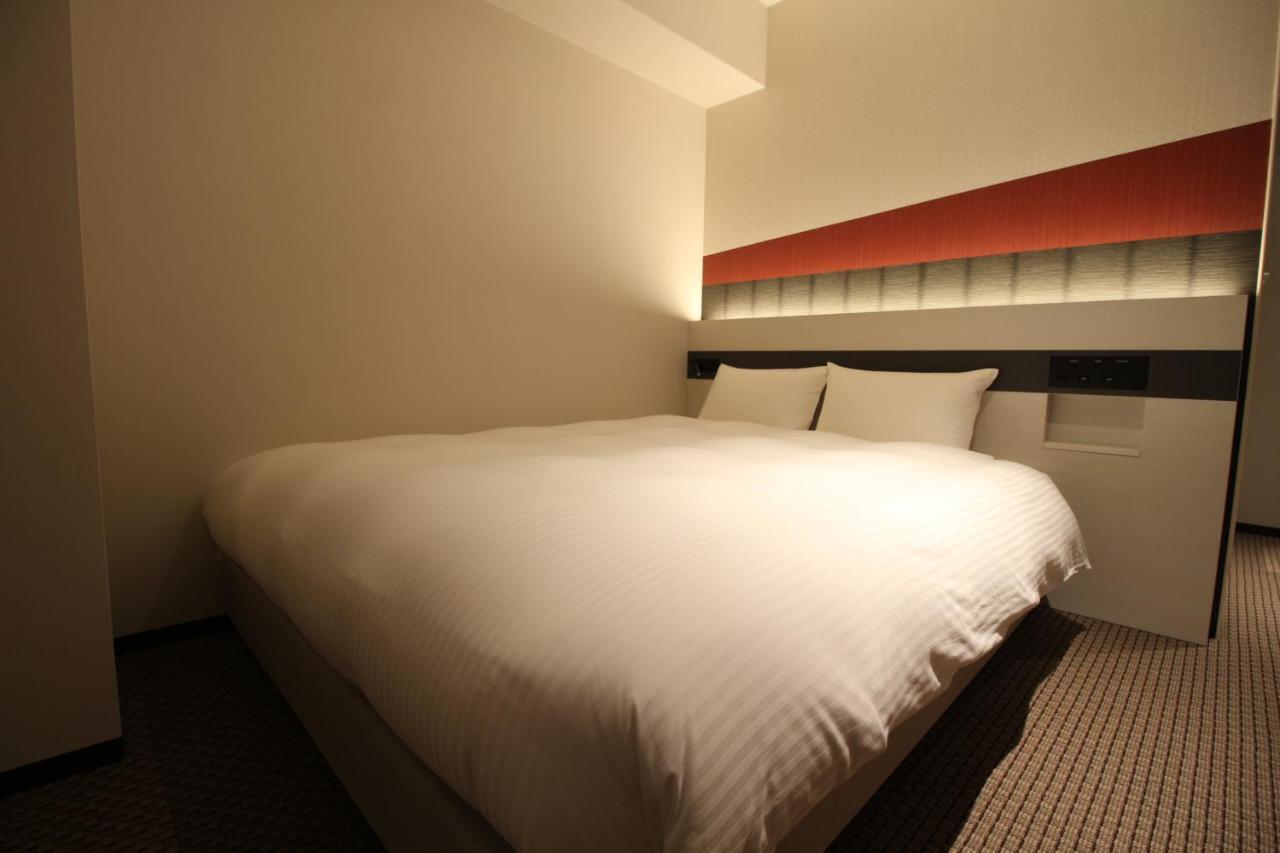 Chisun Standard Kyoto Horikawa Gojo Hotel Exterior foto