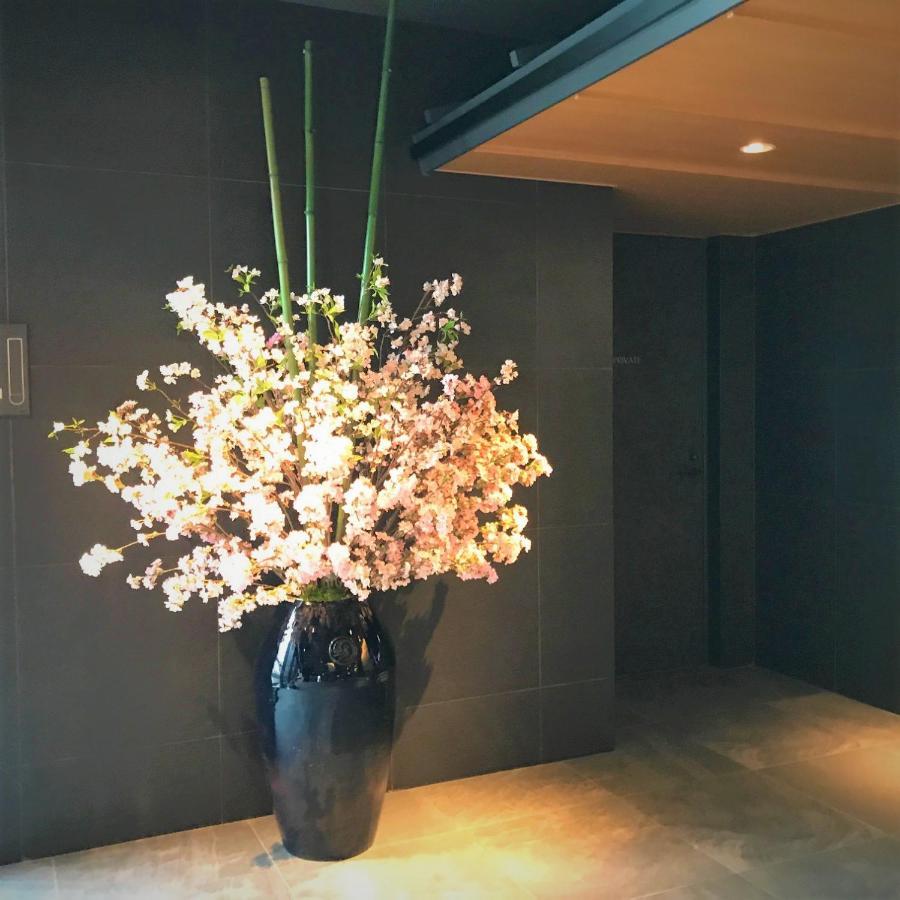 Chisun Standard Kyoto Horikawa Gojo Hotel Exterior foto